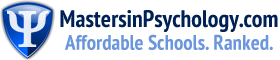 MastersinPsychology.com logo