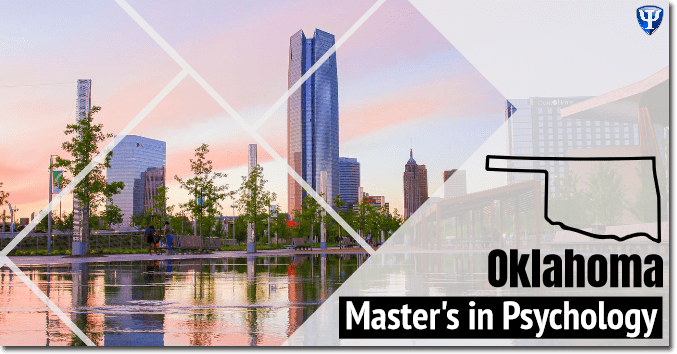Oklahoma Master's in Psychology & Graduate Degree Programs