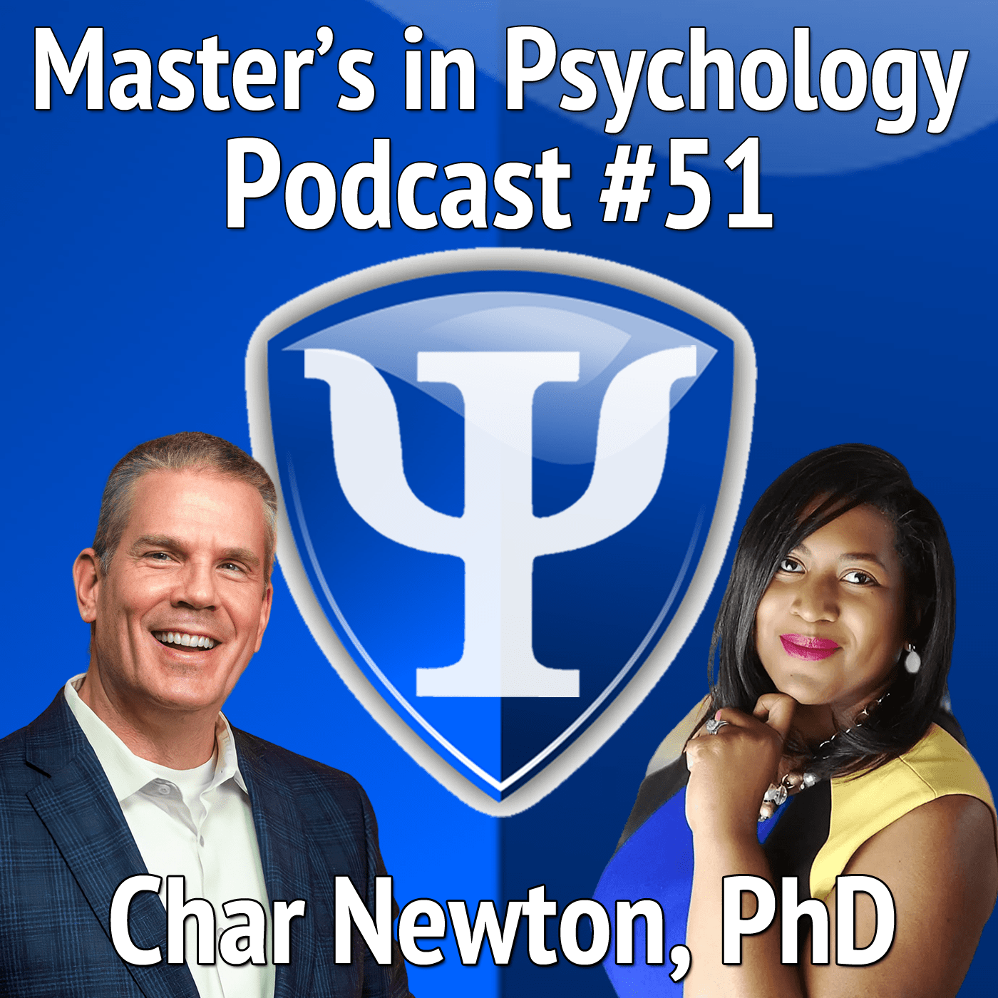 51: Char Newton, PhD – Psychologist, Assistant Professor, and Author Shares her Journey and Advice and Explains how she Found her Niche in the Field of Psychology 51: Char Newton, PhD – Psychologist, Assistant Professor, and Author Shares her Journey and Advice and Explains how she Found her Niche in the Field of Psychology